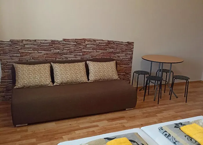 Konukevi Abturist Štúrovo