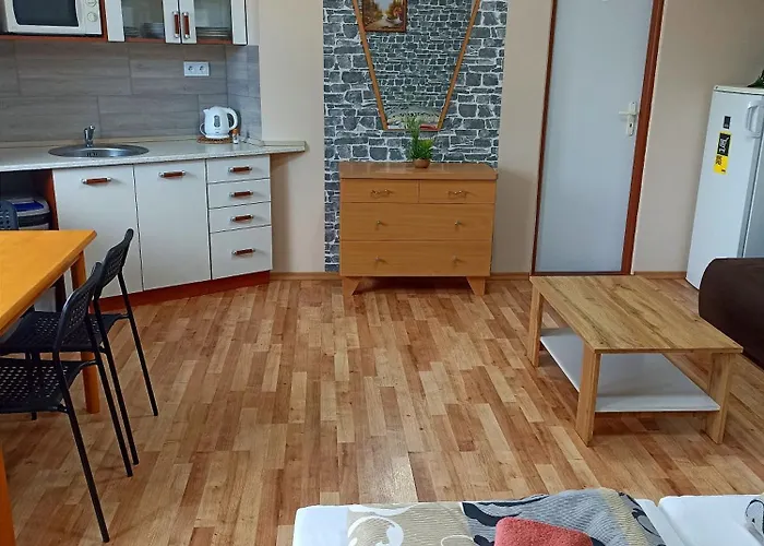 Konukevi Abturist 3*