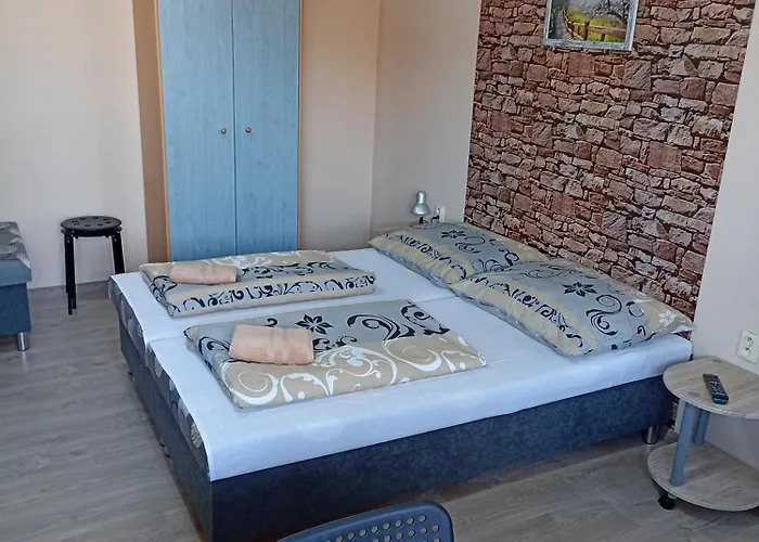 Abturist 3* Štúrovo