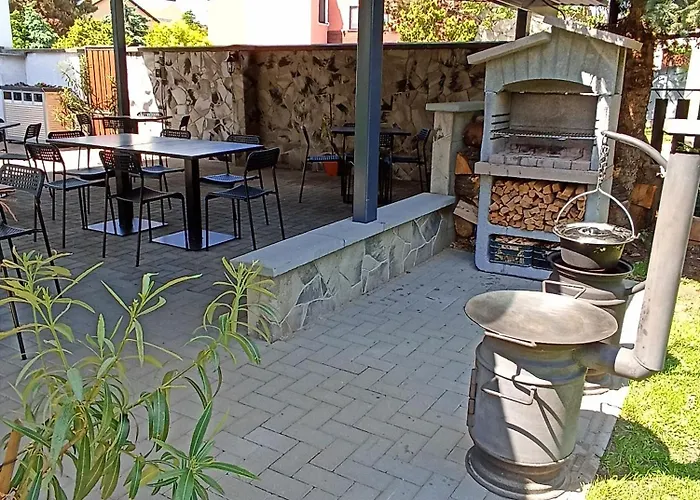 Abturist 3* Štúrovo