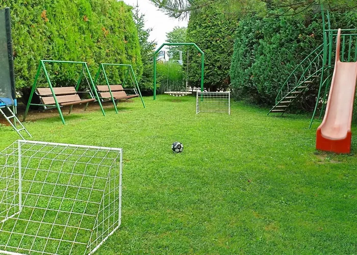 Abturist Konukevi 3*