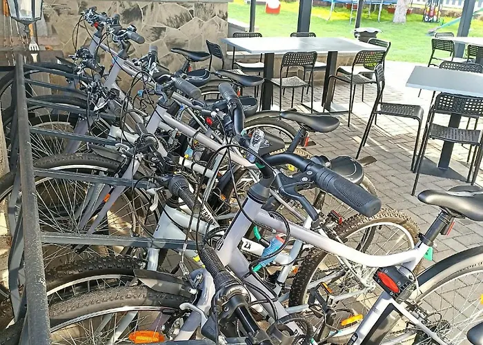 Abturist Konukevi 3*